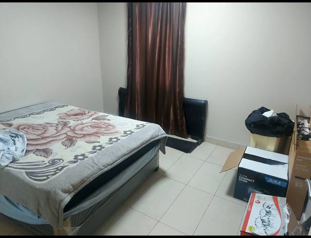 2 BEDROOM APARTMENT TO LET IN UMHLANGA RIDGE